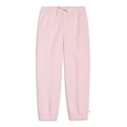 Color Mix by Garanimals Kids Butter Fleece Jogger, Sizes 6-16