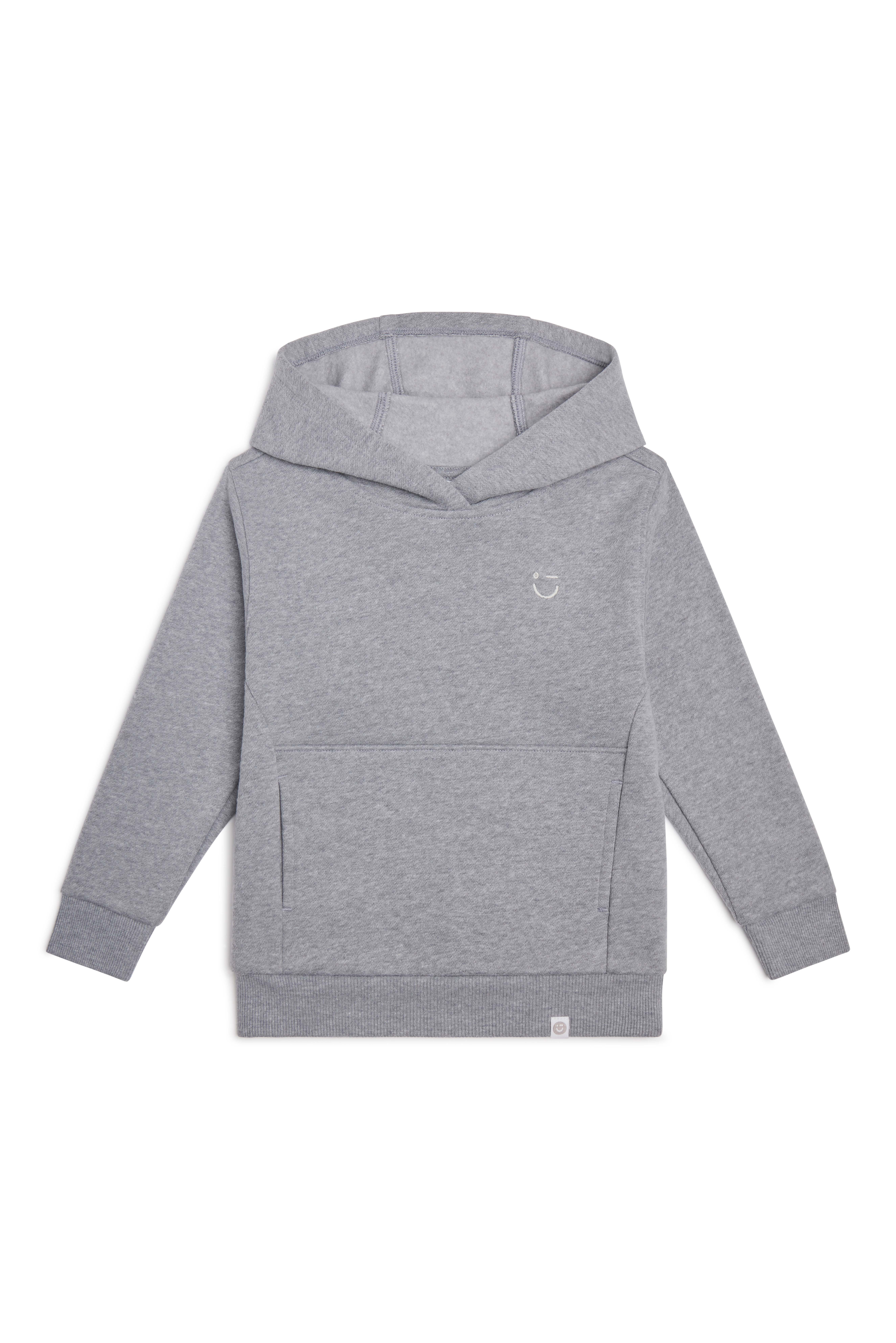 Walmart Deals of Color Mix by Garanimals Toddler Butter Fleece Hoodie, Sizes 2T-5T