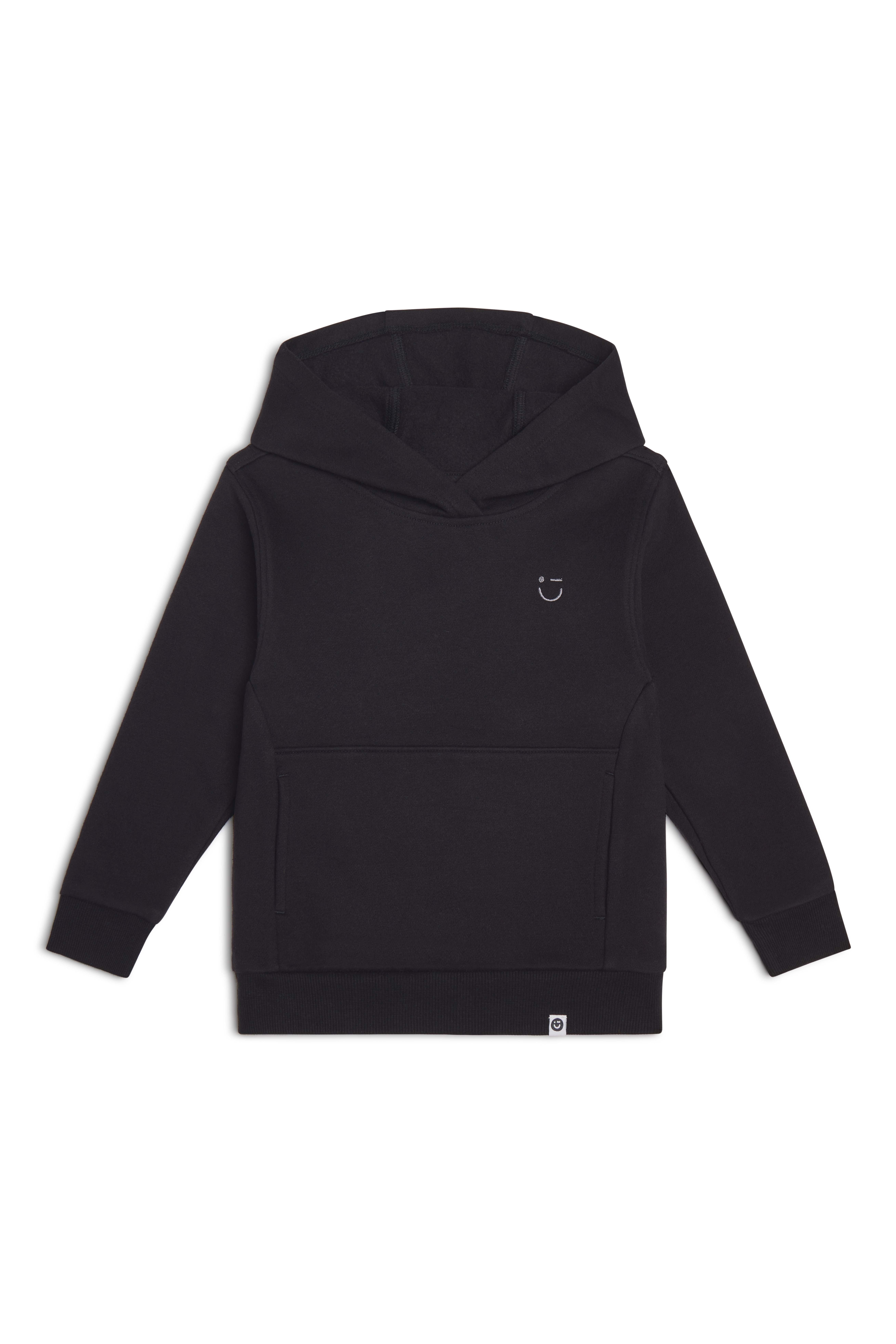 Color Mix by Garanimals Toddler Butter Fleece Hoodie, Sizes 2T-5T