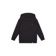 Color Mix by Garanimals Toddler Butter Fleece Hoodie, Sizes 2T-5T