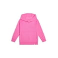 thumbnail image 1 of Color Mix by Garanimals Toddler Butter Fleece Hoodie, Sizes 2T-5T, 1 of 8