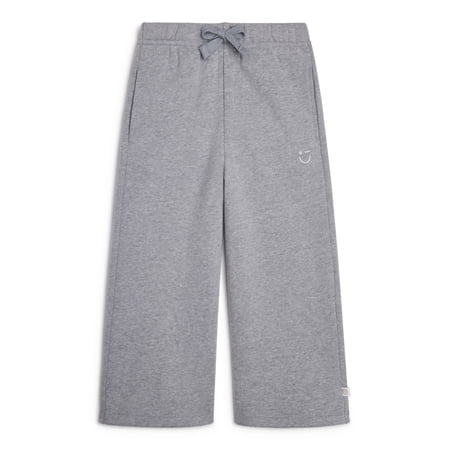 Color Mix by Garanimals Toddler Butter Fleece Open Hem Pant, Sizes 2T-5T price history and forecast - Garanimals
