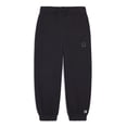 thumbnail image 1 of Color Mix by Garanimals Baby & Toddler Fleece Sweatpants, Sizes 0–6T, 1 of 5