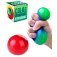 thumbnail image 1 of Color Morph Gel Stress Ball, 1 of 4