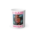 thumbnail image 1 of Color Morphing Mug, 11oz, 1 of 6