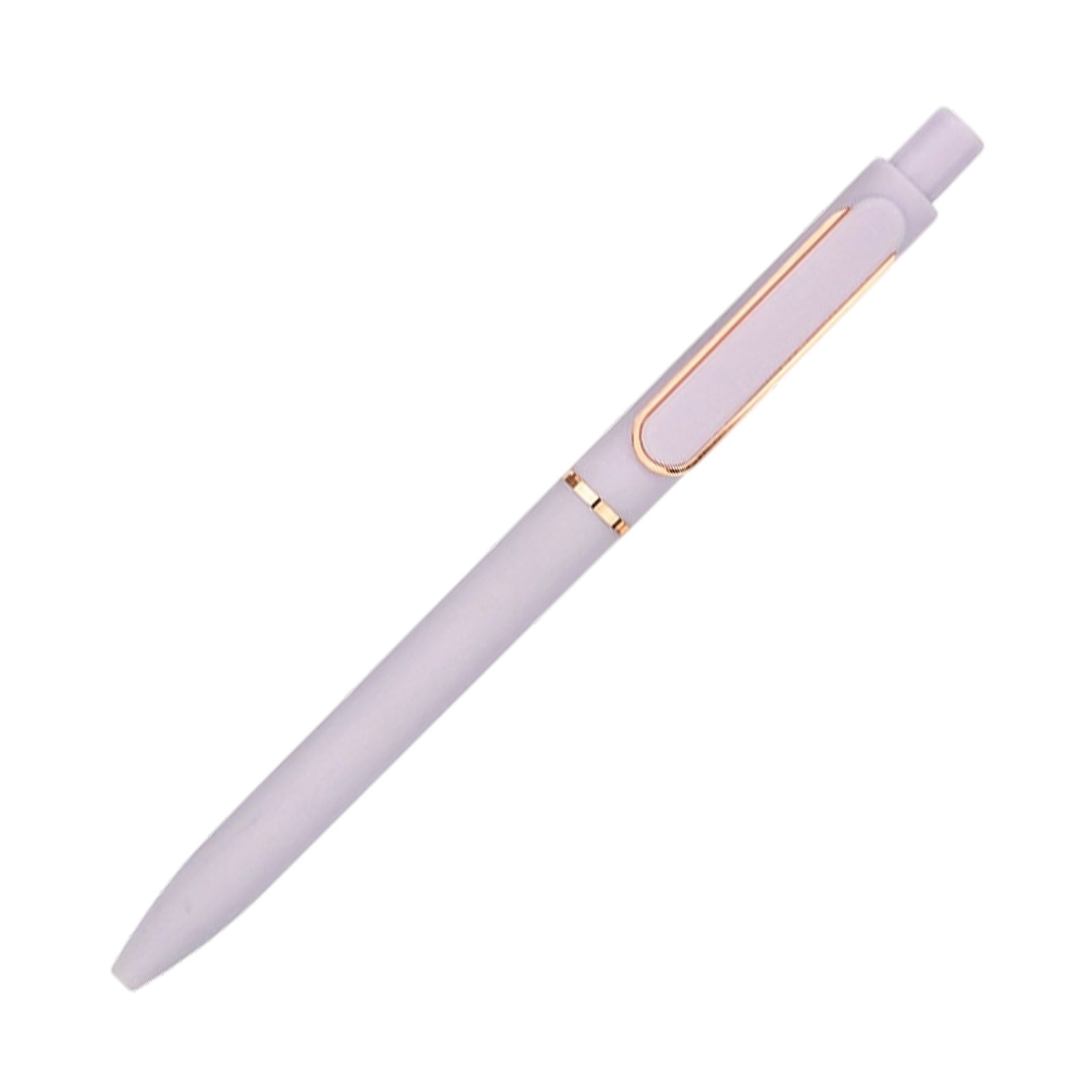 Color Neutral Pen 0.5mm Black Head Pen; Smooth writing for brushing ...