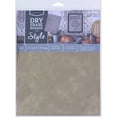 thumbnail image 1 of Color Notes Dry Erase Board, 8" x 10", Taupe Plaster, 1 of 1