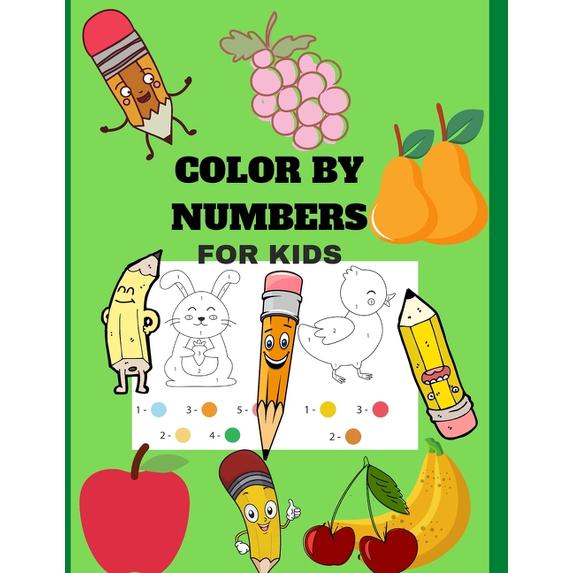 Coloring Pages Of Figures Of Children