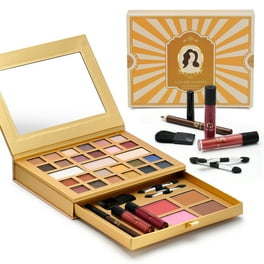 27pcs/Set Kit de maquillaje profesional para mujer Kit completo de