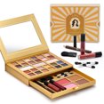 thumbnail image 1 of Color Nymph Makeup Kit for Women, All in One Makeup Set for Teens Beginners Full Travel Makeup Palette Includes 24 Eyeshadows, Contour Powder, Lip Glosses and Brushes, 1 of 5