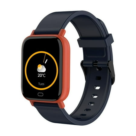 Smart Fit Multi Function Smart Watch Tracker and Monitor