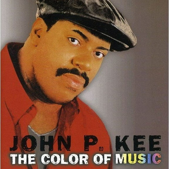Color Of Music