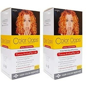 Color Oops Hair Color Remover Extra Conditioning 2PCS C30