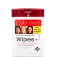 Color Oops Hair Color Remover Wipes 10 Ct