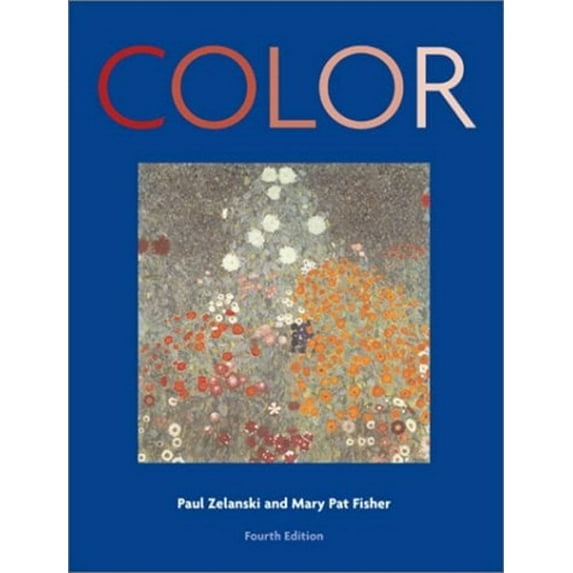 Pre-Owned Color (Paperback) 0130984868 9780130984869