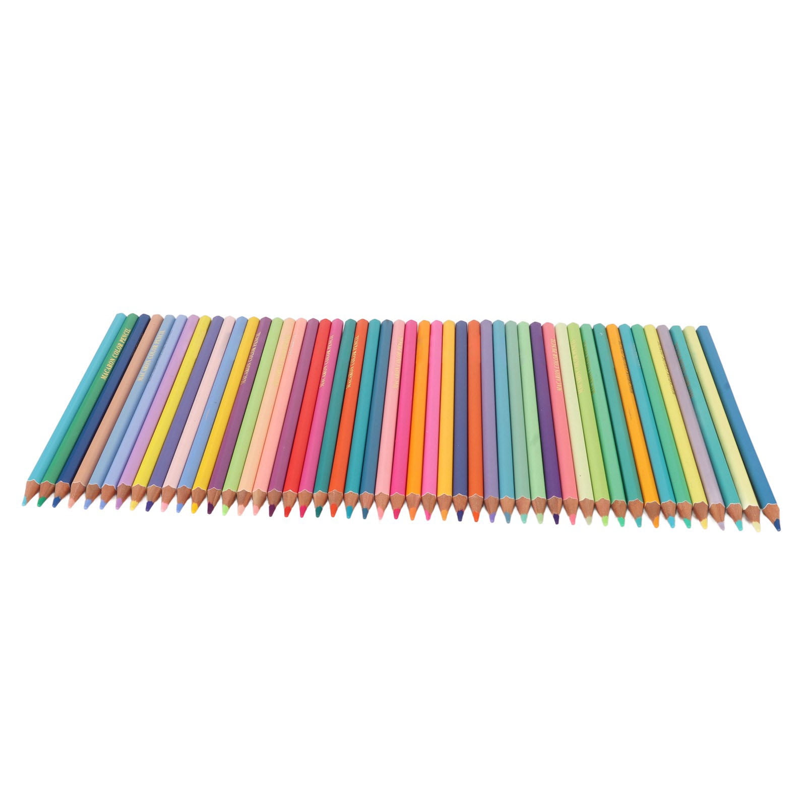 Color Pencils Drawing Pencil Light Colored Pencil For Adults Colouring