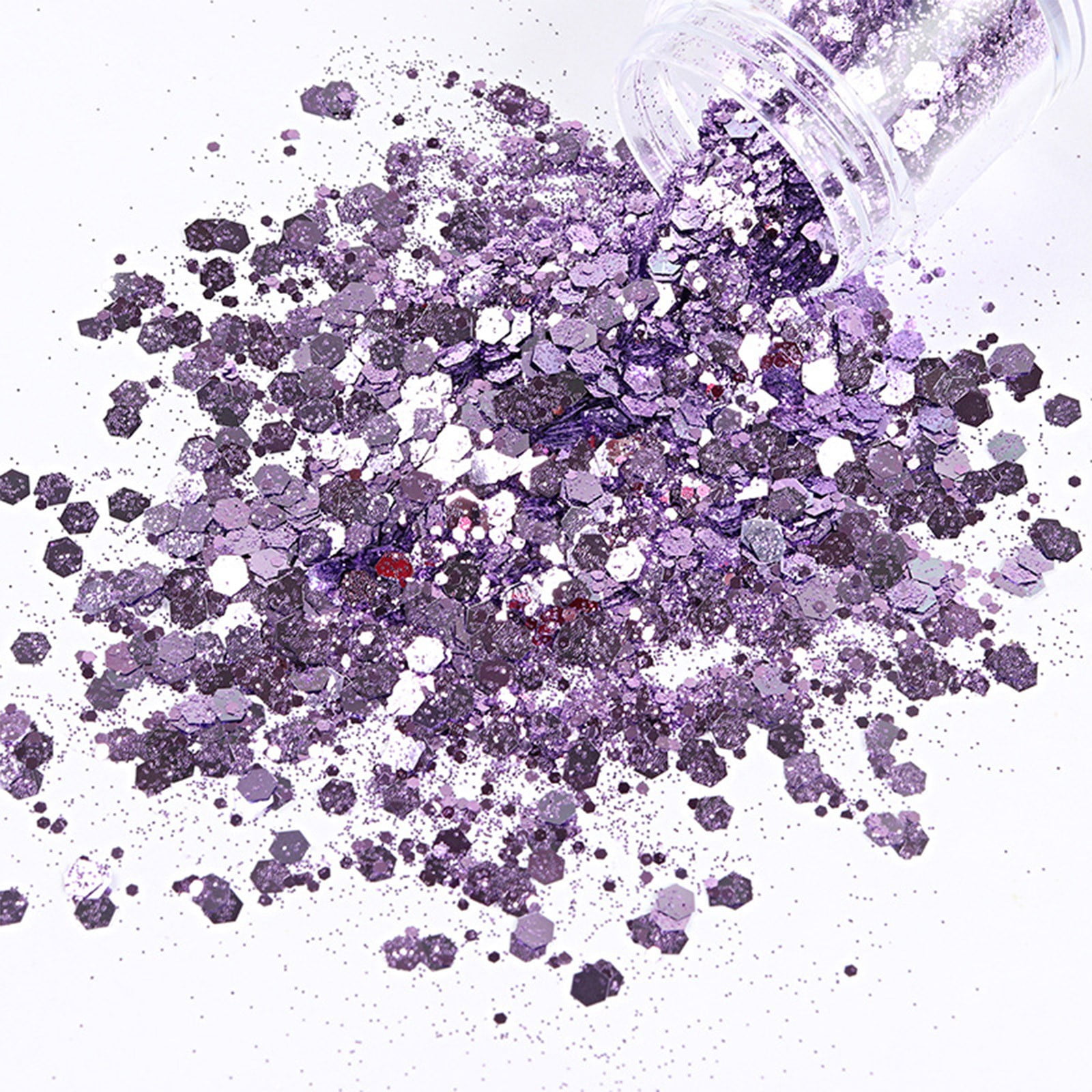 Color Pigments for Nails Nail Brushes for Application Monomer Holder