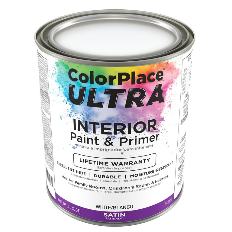 White store paint walmart
