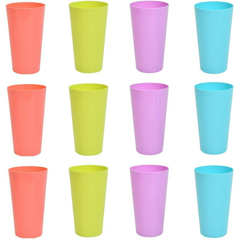 https://i5.walmartimages.com/seo/Color-Plastic-Drinking-Cups-Casewin-12pcs-Reusable-Stacking-Cup-Children-Water-Drink-Kits-Parties-Weddings-Camping-Beaches-Picnics-4-Colors_364c5fc8-2c1e-4f75-b478-4b25d0f7bf6c.2938c0810f57aa936a9c74bf99ee09c9.jpeg?odnHeight=768&odnWidth=768&odnBg=FFFFFF