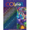 thumbnail image 1 of Pre-Owned Color Play: Easy Steps to Imaginative Color in Quilts (Paperback) 157120105X 9781571201058, 1 of 1