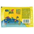 thumbnail image 1 of Color Plus Clay  Activa 1.1 lbs Colored Air Dry Clay - Yellow, 1 of 1