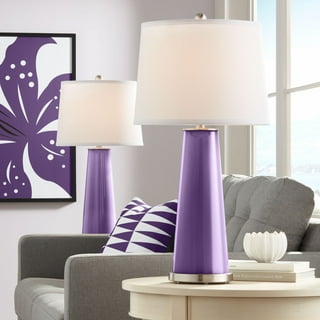 Lamp shades plus top
