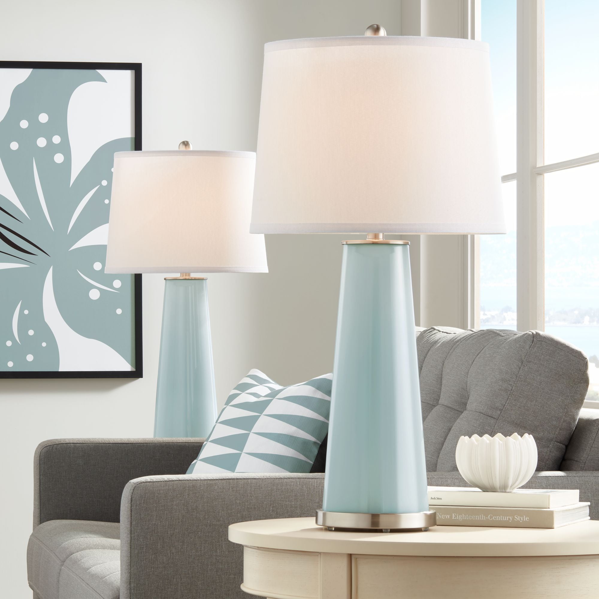 Lamps plus table lamp shades 2025