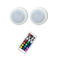 thumbnail image 1 of Color Pods - 2 Pack LED with Remote, 1 of 4