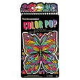 thumbnail image 1 of Fashion Angels Color Pop Compact Poster Set with 18 Perforated Posters, 1 of 5