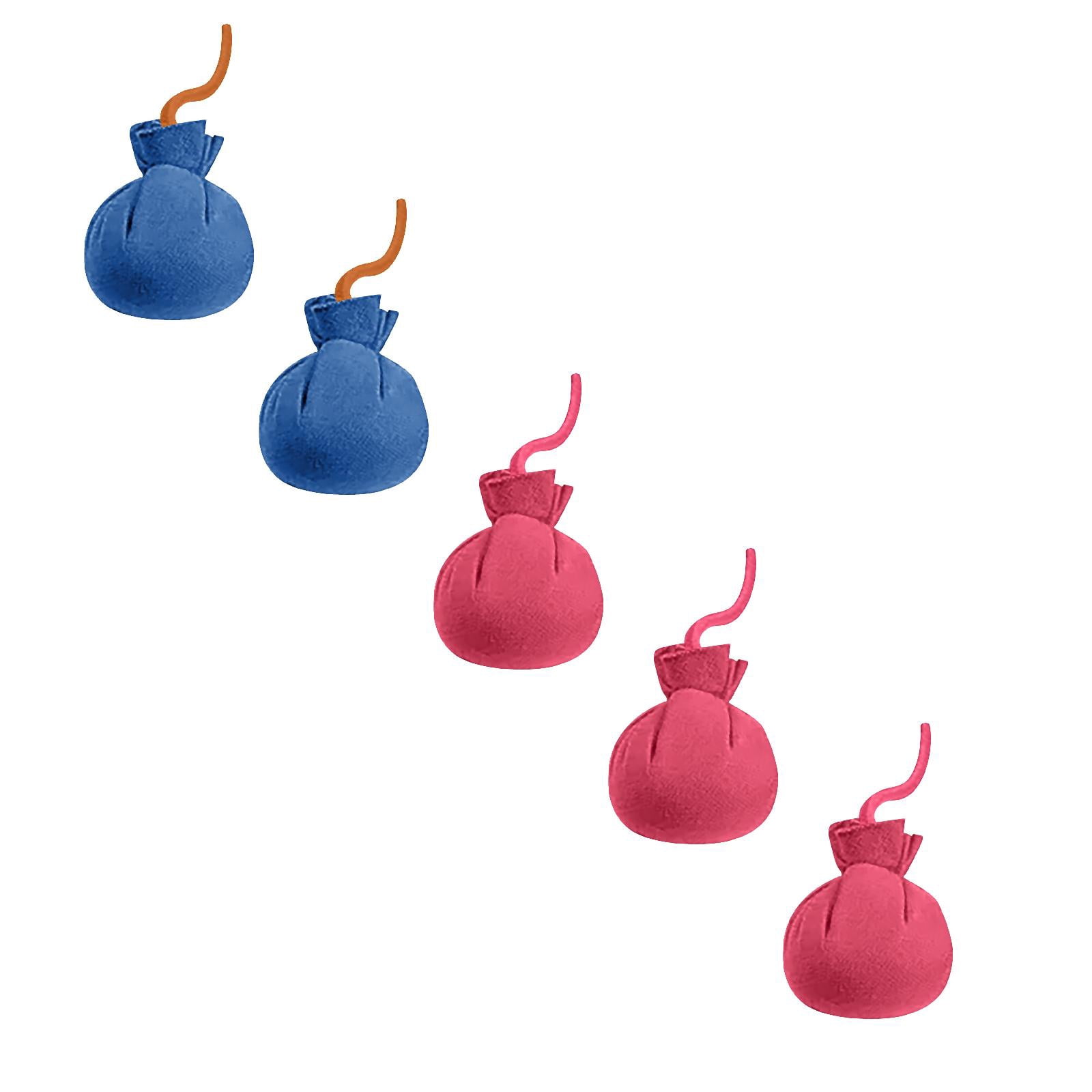 Color Powder Balls, Colors Chalk Balls, Colorful Assorted Balls ...
