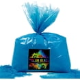 thumbnail image 1 of Color Powder Gender Reveal Blue - 25 Pounds - Ideal for Fun Runs, Holi Festivals, Color Wars, and More!, 1 of 6
