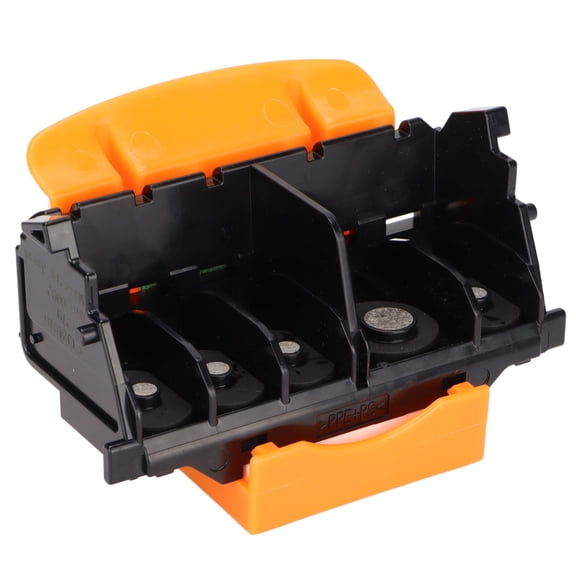 Color Print Head Replacement, Durable Design For Reliable Printing, Compatible With Multiple <span Style="background:red"></span>