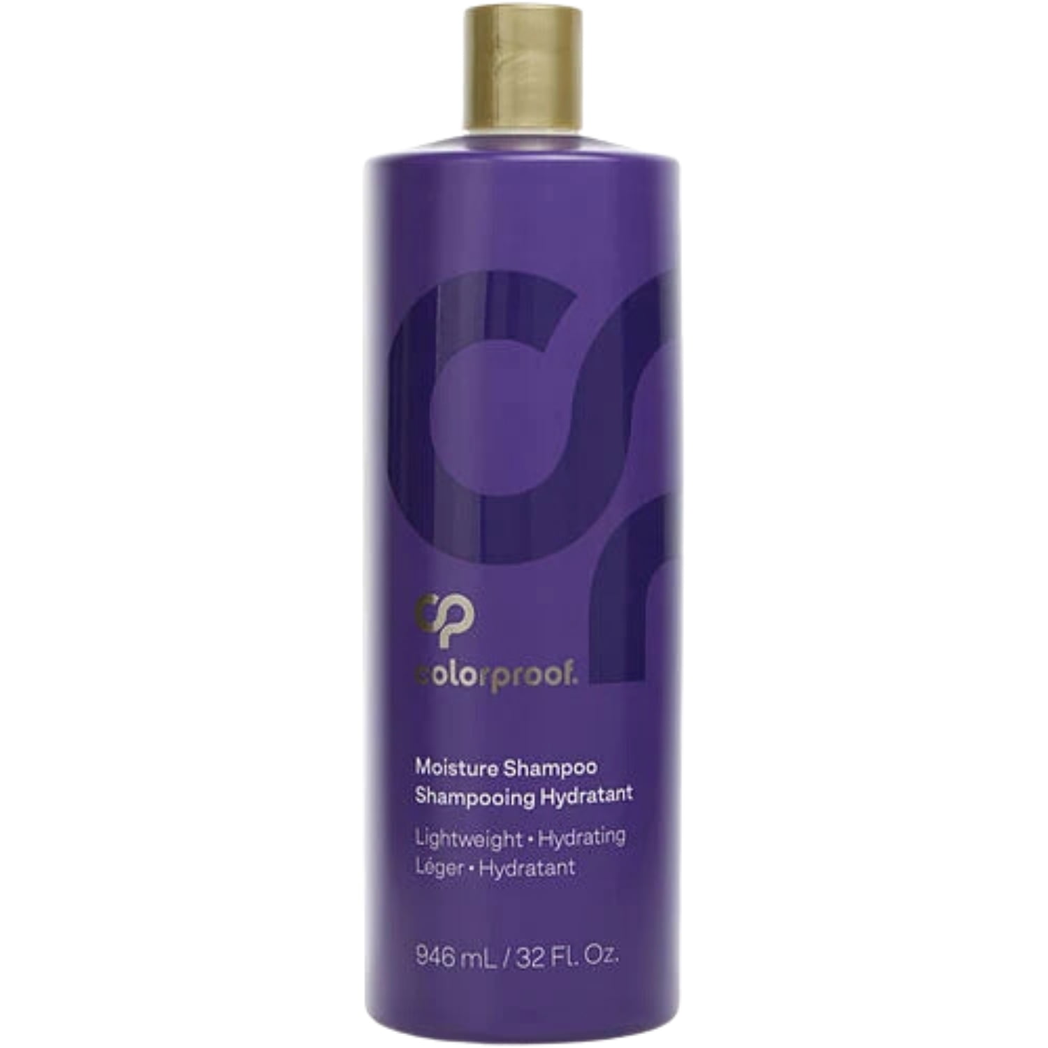 Proff Color Color Proof Colorproof Moisture Shampoo 32 oz - Walmart.com