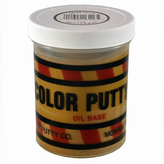 Color Putty 16116 1Lb Butternut - 12ct. Case