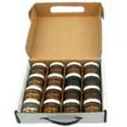 thumbnail image 1 of Color Putty 9716 Oil Base Custom Blend Kit, 16 Piece, Each, 1 of 1
