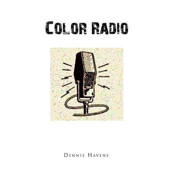 Color Radio (Paperback)