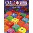 thumbnail image 1 of Pre-Owned Color Right from the Start: Progressive Lessons in Seeing and Understanding Color (Paperback) 0823007529 9780823007523, 1 of 1