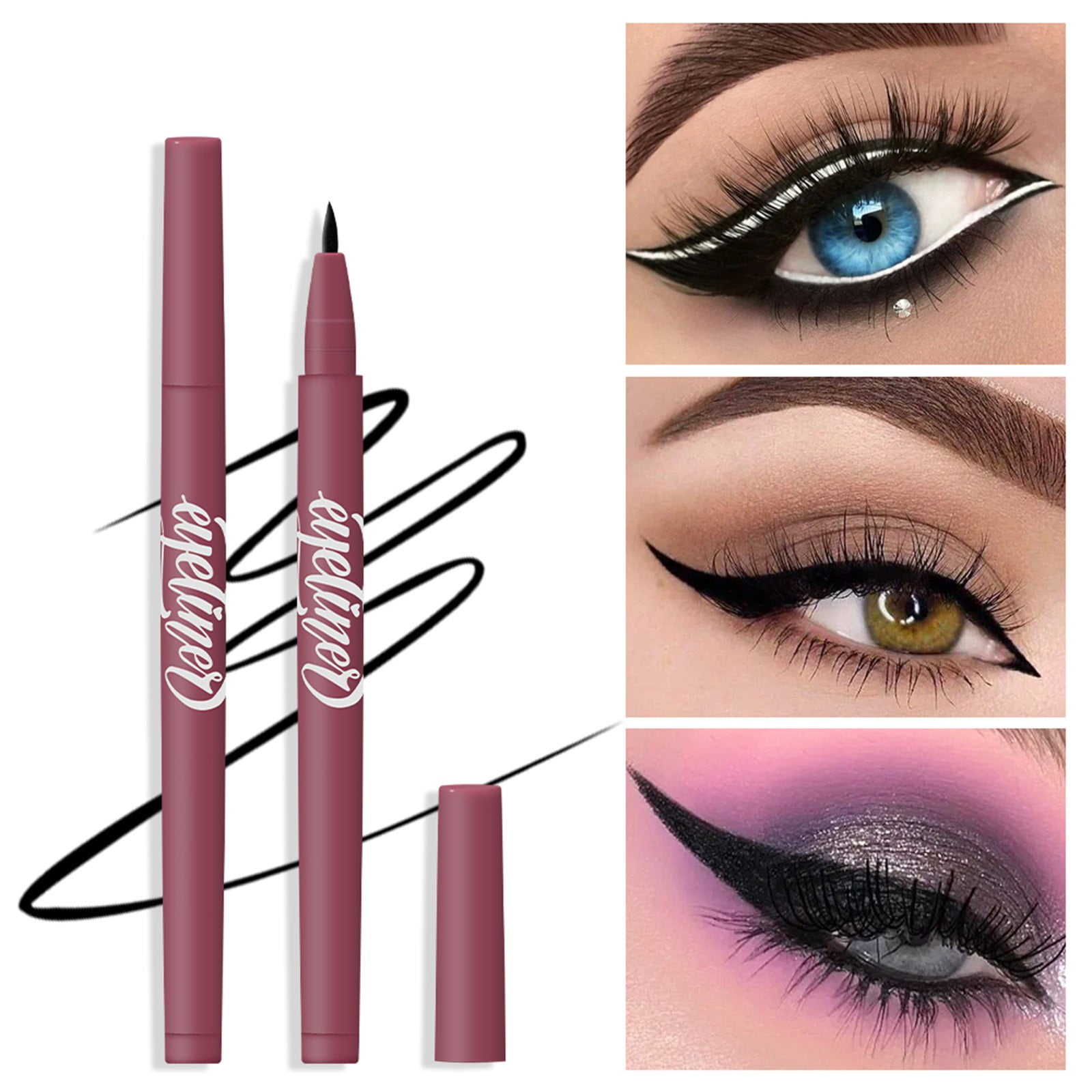 Color Run Eye Brightener Stick Forever Clean 9 Five Year Diary P Eye