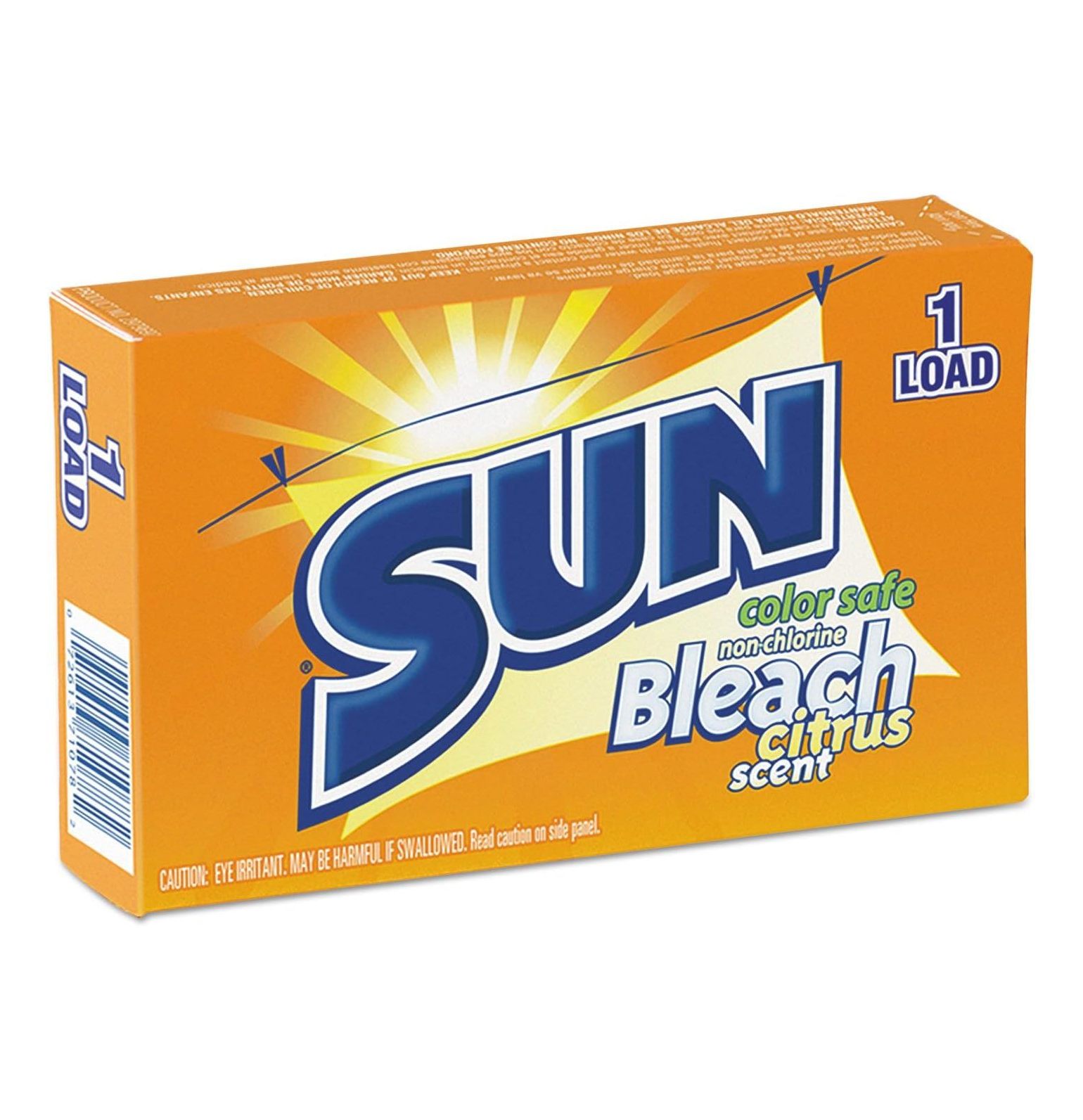 Color Safe Powder Bleach