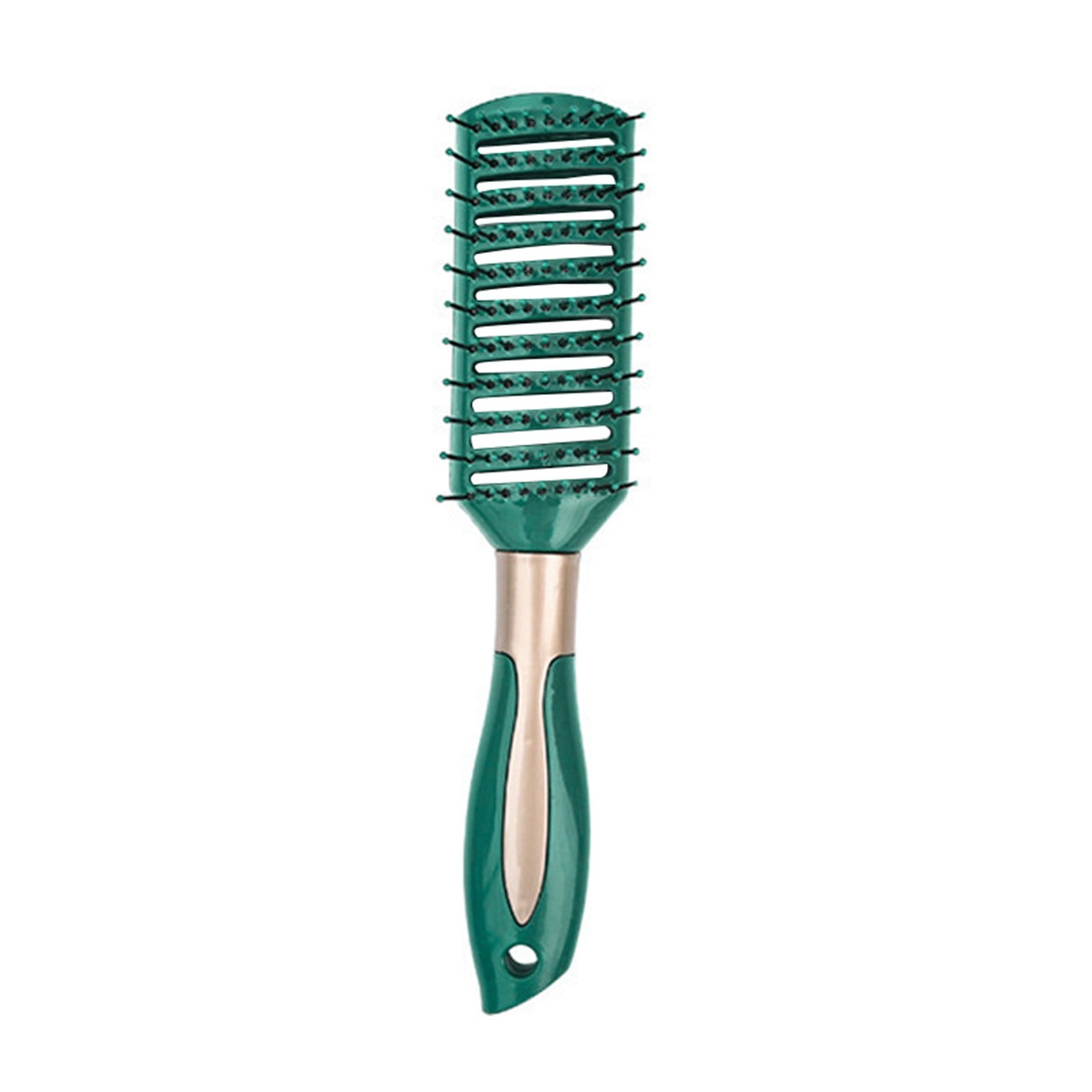 ColorSafe conditioner Curl Hair Brush Detangling Brush And Hair Comb