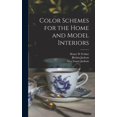 thumbnail image 1 of Color Schemes for the Home and Model Interiors (Hardcover), 1 of 1