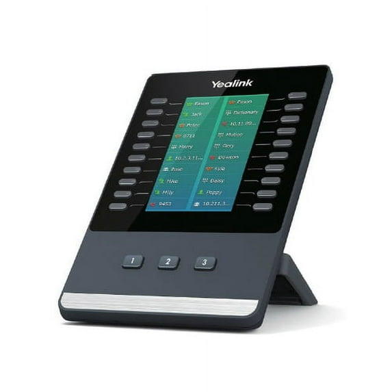 Yealink EXP50 T5 series Expansion Module T5 series Expansion Module