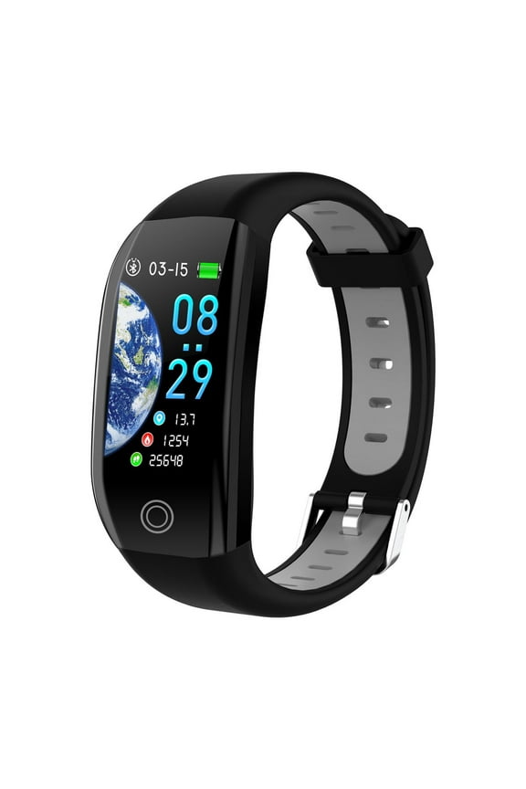 Color Screen F21 Smart Bracelet Monitor Sleep