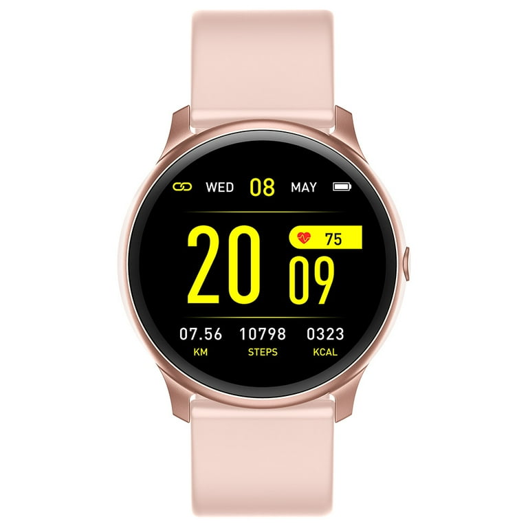 Samsung galaxy watch wechat hot sale