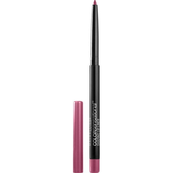 Color Sensational Shaping Lip Liner 134 Pink Wink 0.01 Ounce