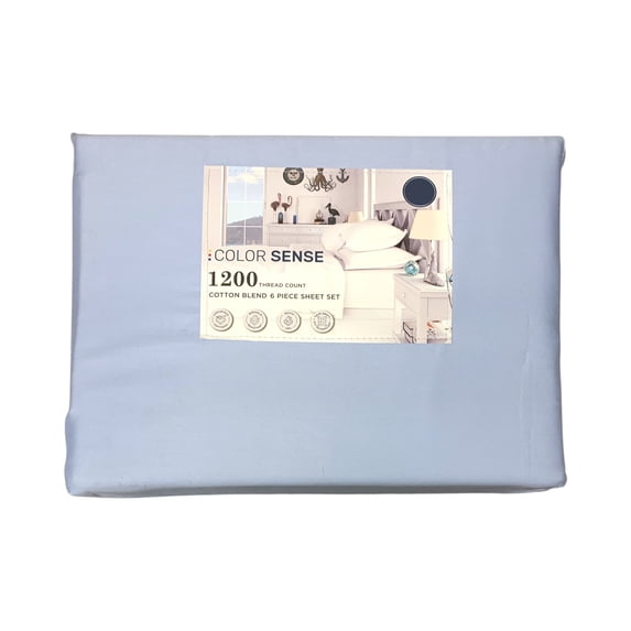 Color Sense 1200 Sheet Set