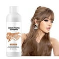 thumbnail image 1 of Color Shampoo Hair Dyes Fast Dyes Hair Color Hair Agent Plant Ingredients 100ml, 1 of 1