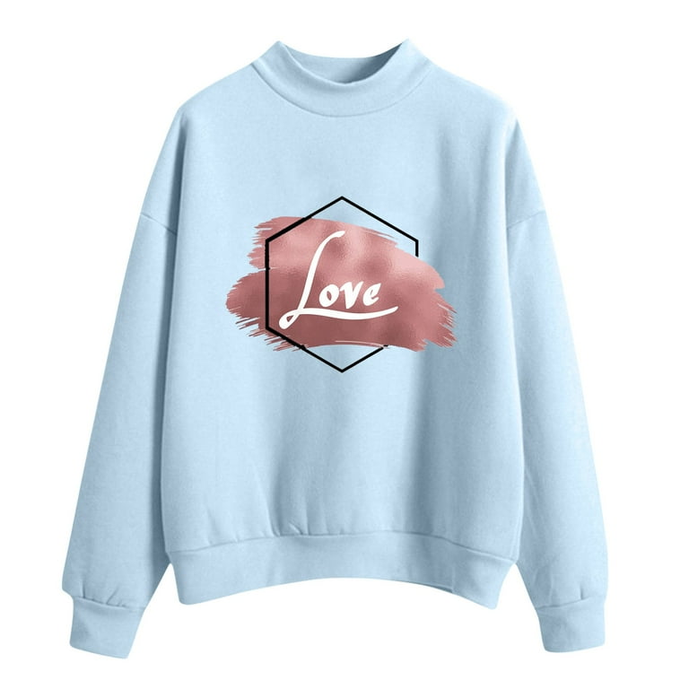 Sweat sweater for girls top