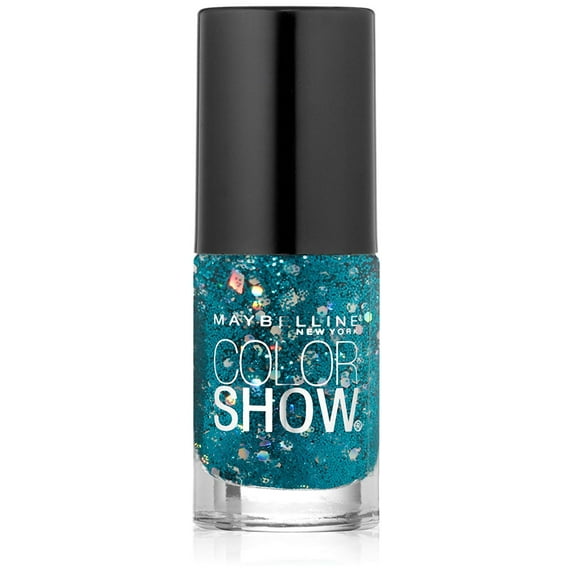 Color Show Nail Lacquer
