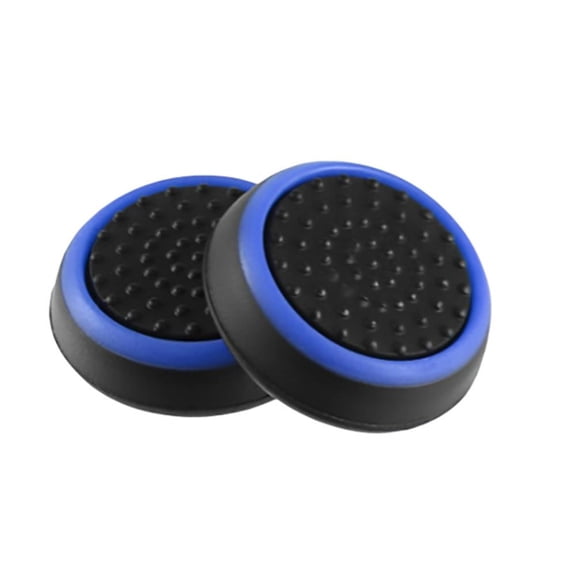 Color Silicone Rocker Cap Protective Cover Universal Gamepads Switch Protective Playstation Remote Sensing Cap
